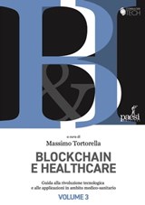 Blockchain and Healthcare - Massimo Tortorella - 9788885939721