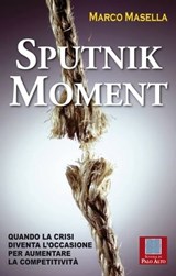 Sputnik moment - Marco Masella - 9788886696500