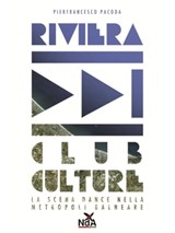 Riviera Culture Club - Pierfrancesco Pacoda - 9788889035702