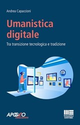 Umanistica digitale - Andrea Capaccioni - 9788891658135