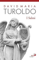 I Salmi - David Maria Turoldo - 9788892203457