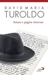 Amare - David Maria Turoldo - 9788892203471