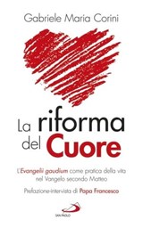 La riforma del cuore - Gabriele Corini - 9788892206892