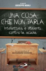 Una cosa che non parla - Giuseppe Nibali - 9788892235106