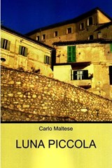 Luna piccola - Carlo Maltese - 9788892310223