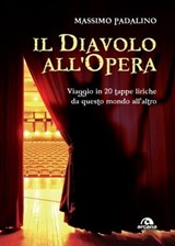 Il diavolo all'opera - Massimo Padalino - 9788892772540