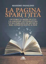 La pagina spar(t)ita - Massimo Padalino - 9788892774506