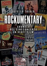 Rockumentary - Joyello Triolo - 9788892774513