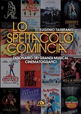 Lo spettacolo comincia - Eugenio Tassitano - 9788892774544