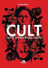 The Cult - Cosimo Darino - 9788892774551