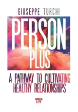 Person Plus - Giuseppe Turchi - 9788892781085