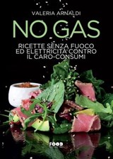 No Gas - Valeria Arnaldi - 9788892783027