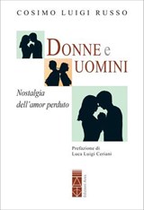 Donne e Uomini - Cosimo Luigi Russo - 9788892983571