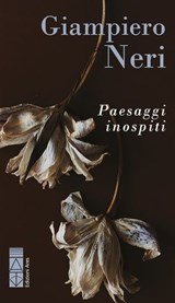 Paesaggi inospiti - Giampiero Neri - 9788892987432