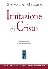 Imitazione di Cristo (ed. 2026) - Giovanni Gersen - 9788892987500