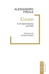 Curare - Alessandro Pirola - 9788892987661