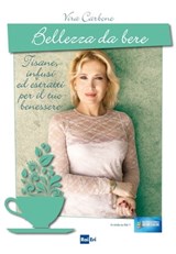 Bellezza da bere - Vira Carbone - 9788893160629