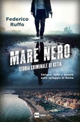Mare nero - Federico Ruffo - 9788893162432