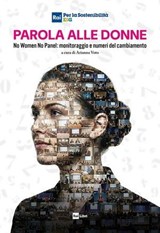 Parola alle donne - AA.VV. - 9788893162449