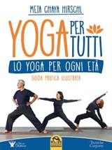Yoga per Tutti - Meta Chaya Hirschl - 9788893195300