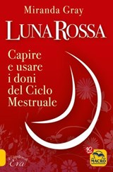Luna Rossa - Miranda Gray - 9788893197953
