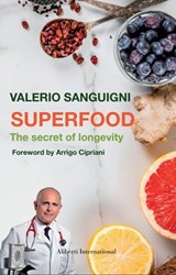 Superfood - Valerio Sanguigni - 9788893234153