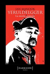 Yeruldelgger 3. La morte nomade - Ian Manook - 9788893252560