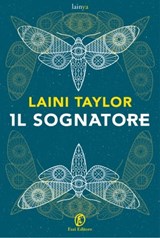 Il Sognatore - Laini Taylor - 9788893254281