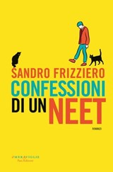 Confessioni di un NEET - Sandro Frizziero - 9788893254625