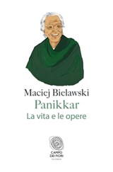Panikkar - Maciej Bielawski - 9788893255189