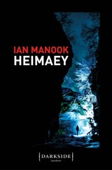 Heimaey - Ian Manook - 9788893256605