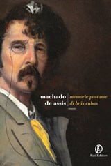 Memorie Postume di Brás Cubas - Machado de Assis - 9788893258180