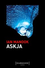 Askja - Ian Manook - 9788893258753