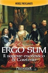 Ergo sum - Michele Proclamato - 9788893400534