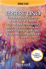 Essere Uno - Sennar Karu - 9788893401531