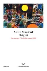 Origini - Amin Maalouf - 9788893440943
