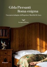 Roma Enigma - Gilda Piersanti - 9788893442039