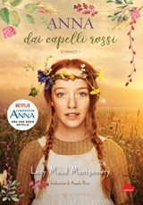 Anna dai capelli rossi - Lucy Maud Montgomery - 9788893485500