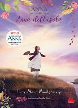 Anna dai capelli rossi 3. Anna dell’isola - Lucy Maud Montgomery - 9788893486538