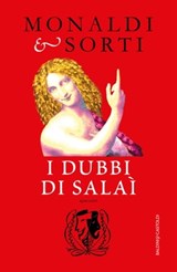 I dubbi di Salaì - Rita Monaldi ; Francesco Sorti - 9788893885133