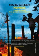Nemesis - Misha Glenny - 9788893885195