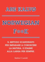 Norwegian F**k - Are Kalvø - 9788893886505