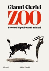 Zoo - Gianni Clerici - 9788893888288
