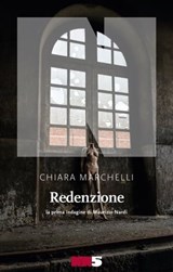 Redenzione - Chiara Marchelli - 9788894938906