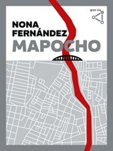 Mapocho - Nona Fernández - 9788895492612