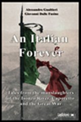 Italian forever - Gualtieri Alessandro ; Dalle Fusine - 9788895994277