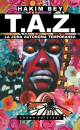 Taz - Nuova Traduzione - Hakim Bey - 9788897109907