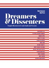 Dreamer & Dissenter - Matteo Guarnaccia ; Giulia Pivetta - 9788897637219