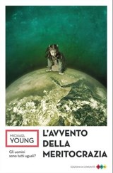 L'avvento della meritocrazia - Micheal Young - 9788898220151
