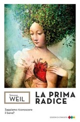 La prima radice - Simone Weil - 9788898220892